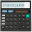 CITIZEN Calculator 36