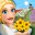 Petal Farm: Flower Builder 3D 79