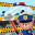 Kids Police Officer - Police C