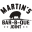 Martin's BBQ Joint