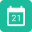 21 Days Challenge - Habit App 1.3.2