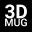 3D Mug Mockup Designer 4.7