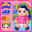 Dolls Dress up Game 3