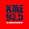 KJAE 93.5 ALL AMERICAN COUNTRY 9.0.18