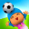 Talking Pocoyo Football 1.00