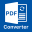 PDF Converter - convert to PDF