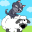 Wolf Leap Sheep:Running games