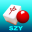 Mahjong and Ball by SZY 10.5