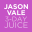 Jason Vale’s 3-Day Juice Diet 5.4.0