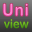 Unicode viewer