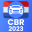 CBR Theorie Examen 2023 1.4.3