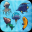 Aquarium Pairs - Fun mind game 1.4