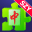 Mahjong Puzzle by SZY