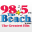 98.5 The Beach WSBH 7.0.7