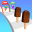 Ice Cream Stack Runner Games 5.6