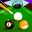 8 Ball Billard - Pool Billards 1.92