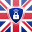 VPN UK - fast VPN in UK 1.151