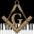 Virtual Masonic Organist