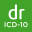 ICD-10 HCPCS ICD-9 1.9