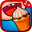 Cupcake Kids Food Games Free 1.0.9