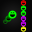 Emoji Dotz Flappy - a color emoji switch on risky road! 1.0.1