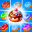 Donut Chef Match 3 Challenge 1.2