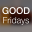 GOOD Fridays - Kanye West Edition 1.1.0