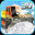 Snow Truck Driving Simulator 1.0