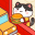 Cat Cooking Bar - Food games 1.5.31