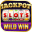 Jackpot Wild-Win Slots Machine