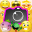 Emoji Photo Stickers & Paint 1.0