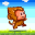 Kong Quest - Platform Game