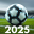 World Football Soccer 2025