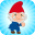 Hysterical Happy Gnome Emojis 3.8