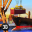 Port Tycoon: Ship, Truck & Manual Crane Simulator 1.0