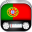 Radios Portugal FM / Radio Stations Online Live 1.0