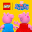 LEGO® DUPLO® PEPPA PIG