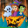 Halloween Puzzle for kids