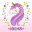 Unicorn - Photo Editor 1.1