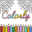 Colorly - Coloring Book & Game 3.5