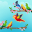 Bird Sort Puzzle: Color Game