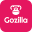 Gozilla - Delivery App