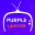 Purple Launcher - IPTV Player 1.3