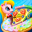 Unicorn Pizza - Rainbow Candy 1.1.1