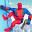 Spider Hero: Gun Fighter Games 1.0.4