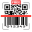 QR & Barcode: Scan Read Create 1.6.0