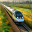 Passenger Train Rail Driver 2.0.1