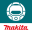 Makita Robotic Cleaner DRC300