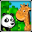 Kids Puzzle Games Animals