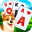 Royal Tripeaks Solitaire Games